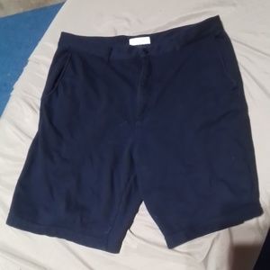 Men's Cotton & Co Shorts